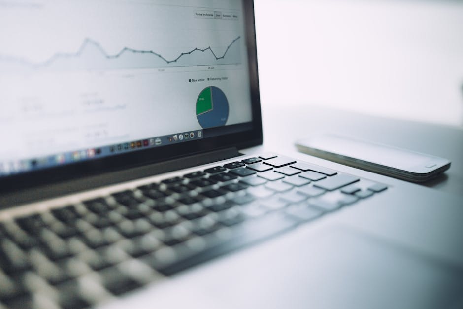 Affiliate performansı için analiz ekranı