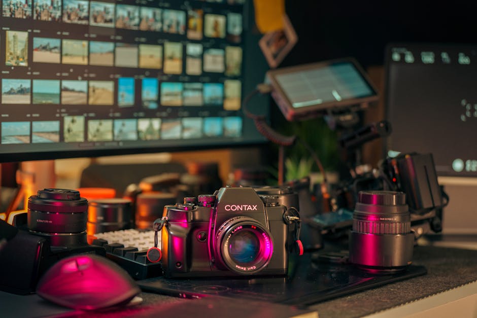 YouTube Studio canlı yayın analizi