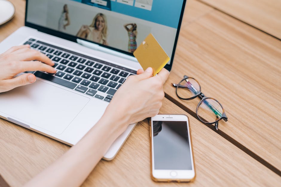 Meta katalog ve ürün listeleme ekranı