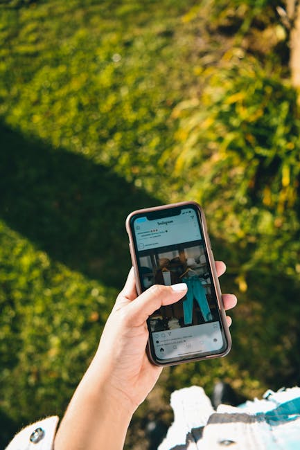 Instagram bio ve hikâyede link etiketi