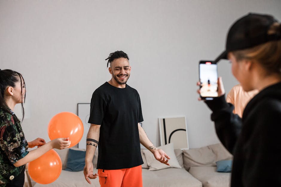 Instagram canlı yayın duyurusu ve içerik planı