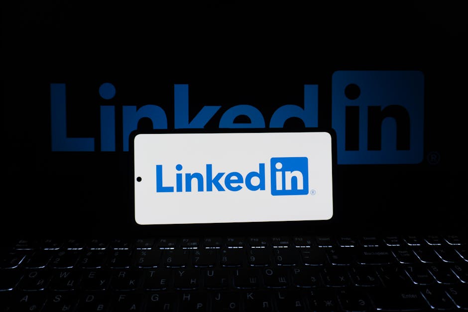 LinkedIn ile marka doğrulama