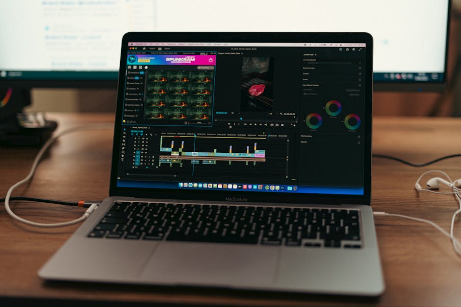 Storyboard notları ve kurgu planı