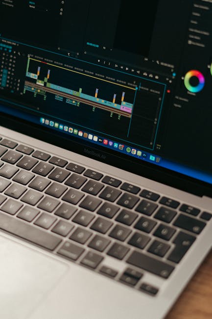 Video dosyaları için klasör düzeni